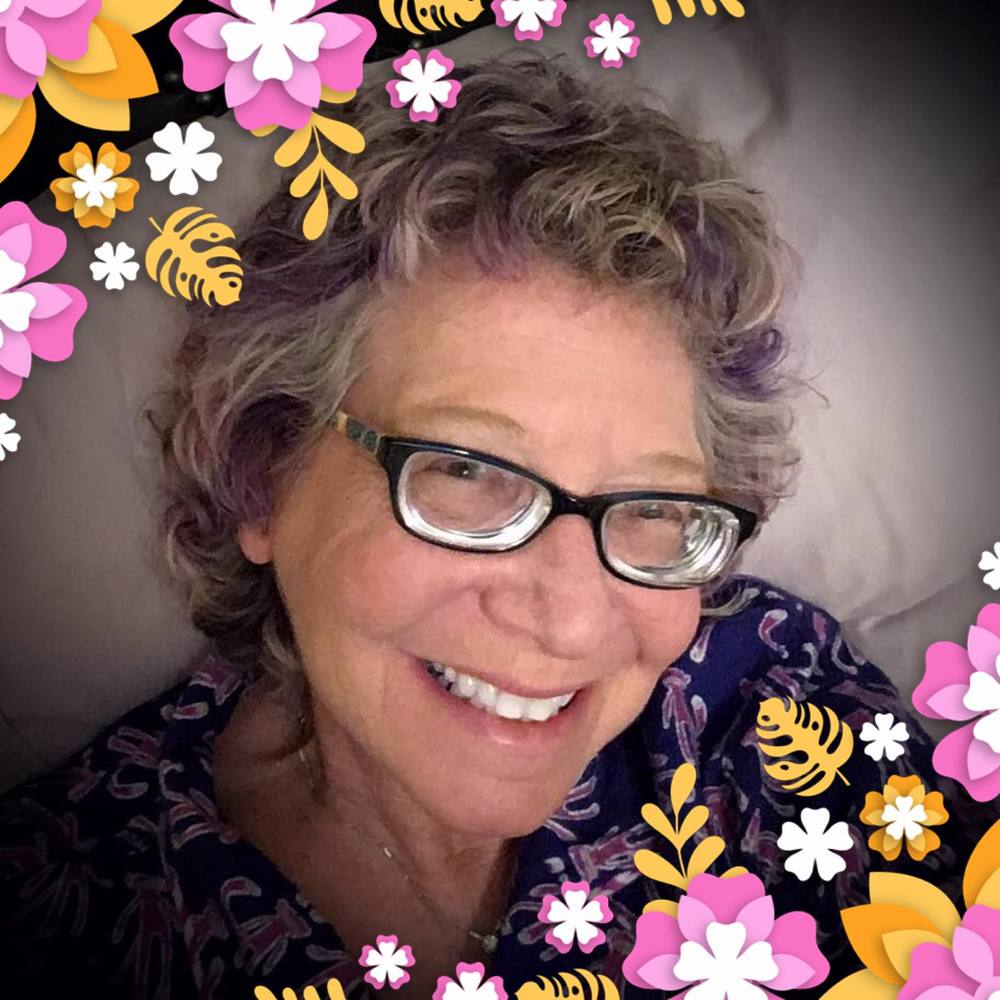 Meet your Posher, Joy